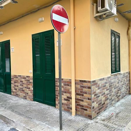 Goccia Del Mare Villa Isola delle Femmine Buitenkant foto