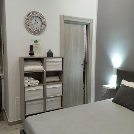 Goccia Del Mare Villa Isola delle Femmine Buitenkant foto
